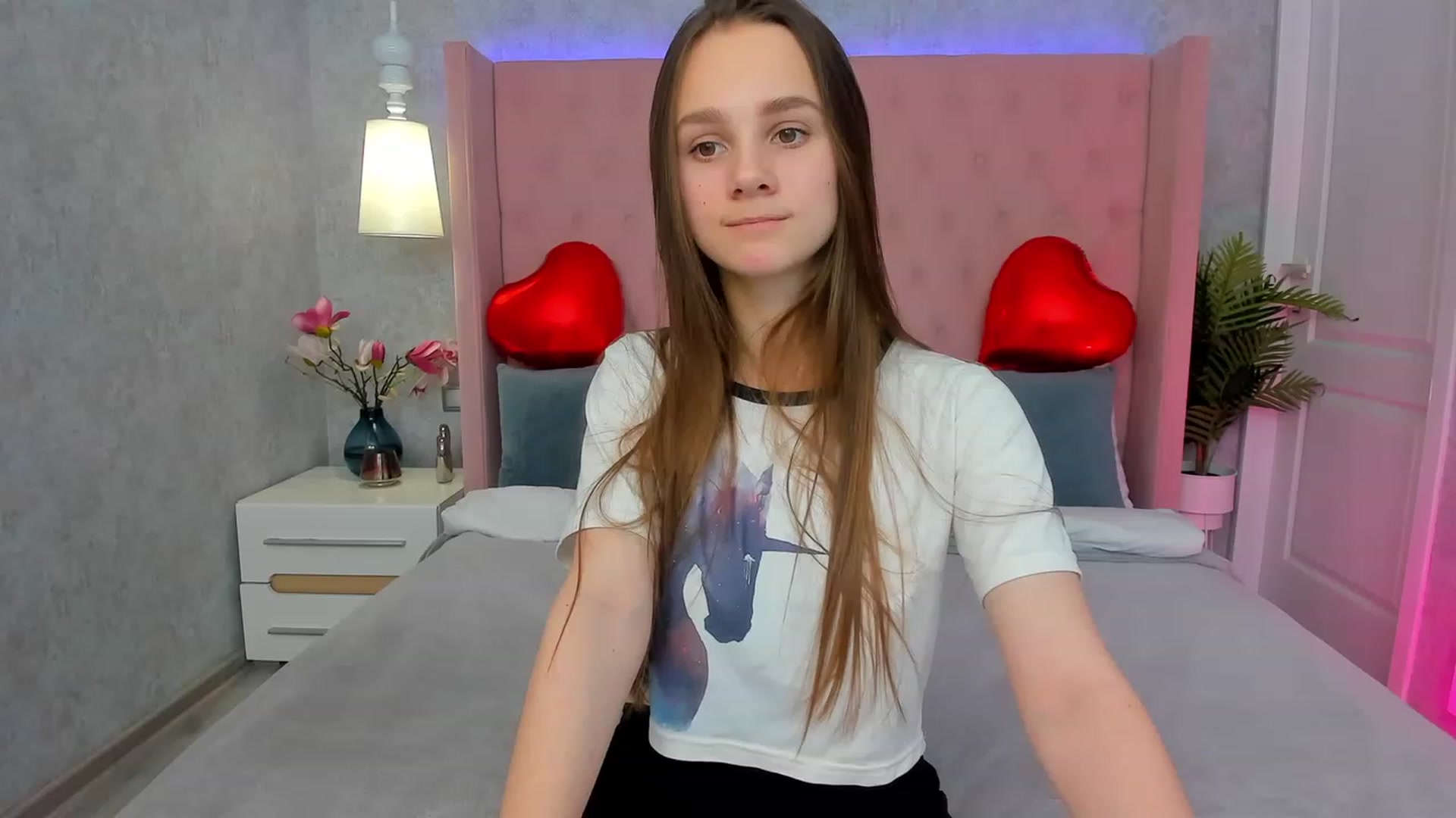 AfinaShy video thumbnail