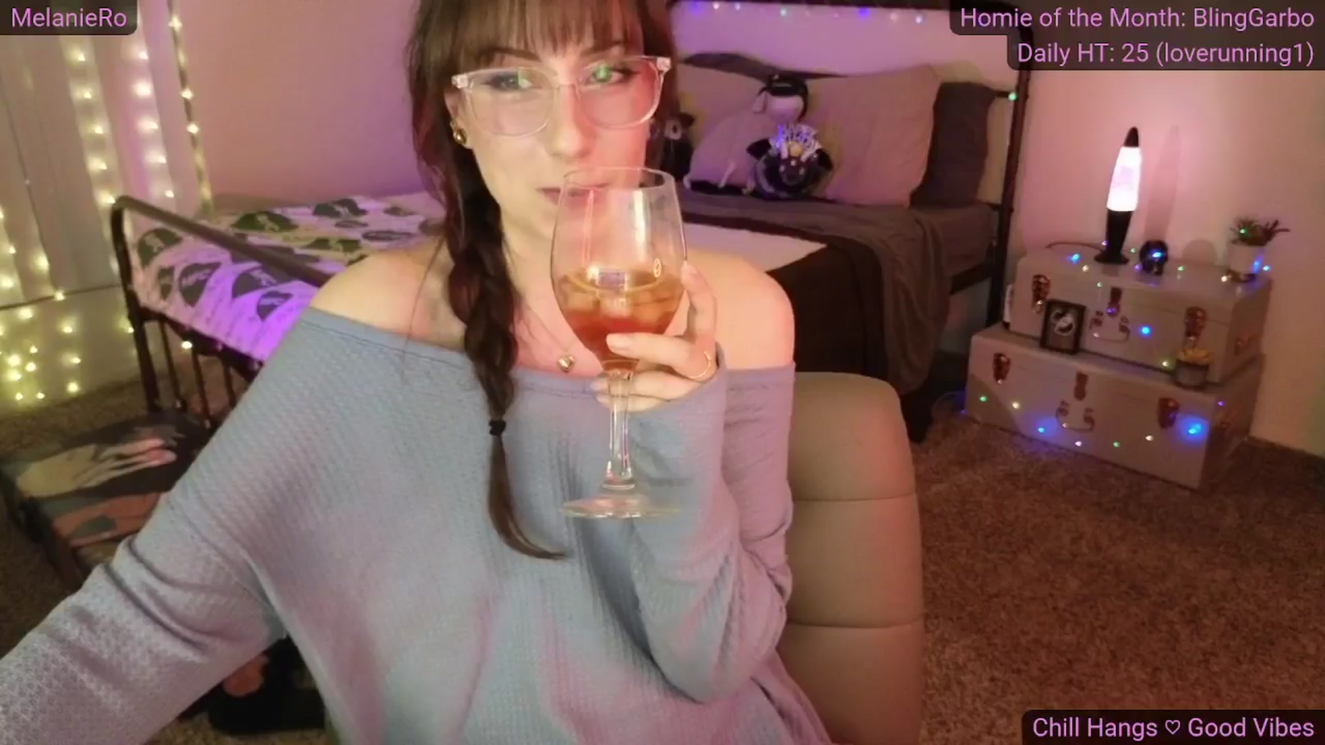 MelanieRo video thumbnail