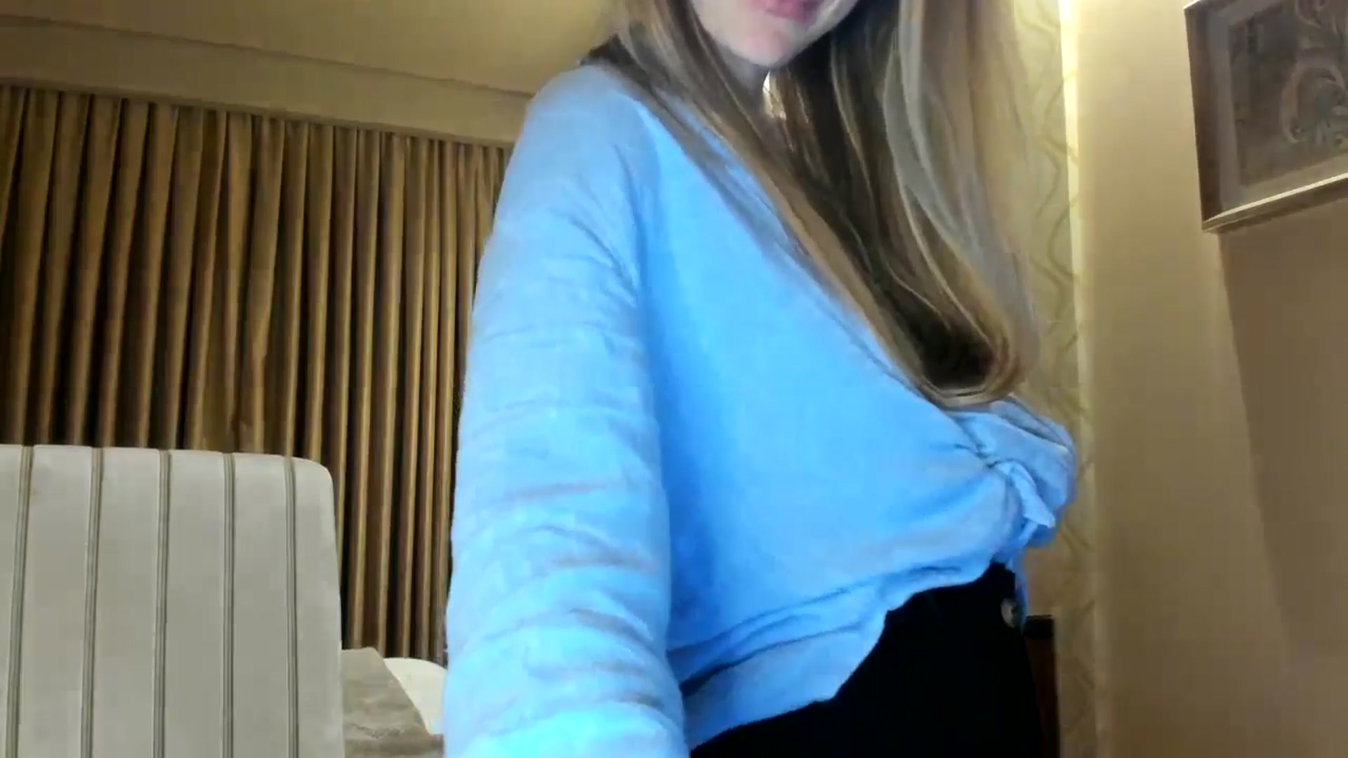 regular_girl video thumbnail