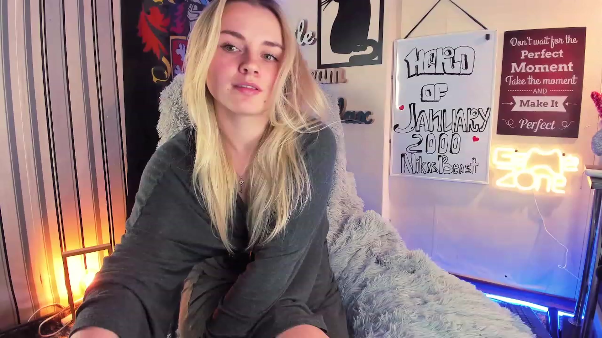 NaughtyKitten video thumbnail