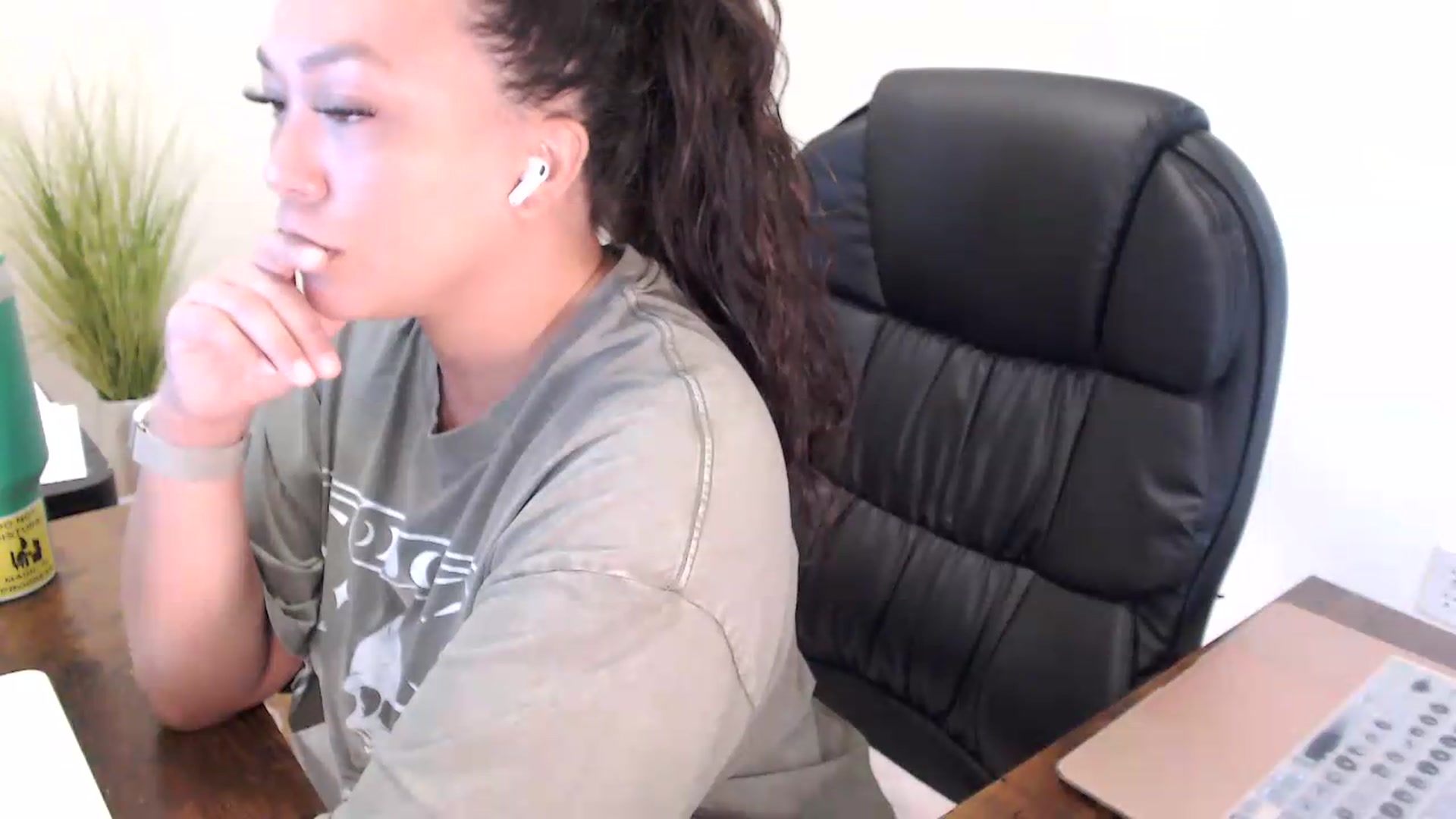 MickaylaStar video thumbnail