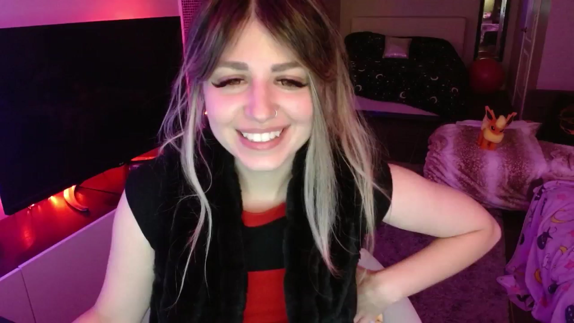 Serafina video thumbnail