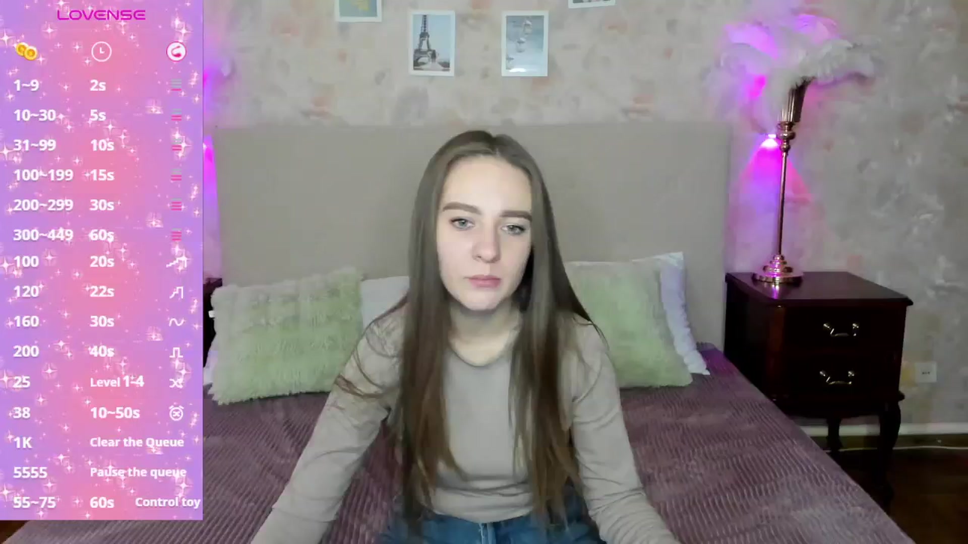 AmeliGoldy video thumbnail