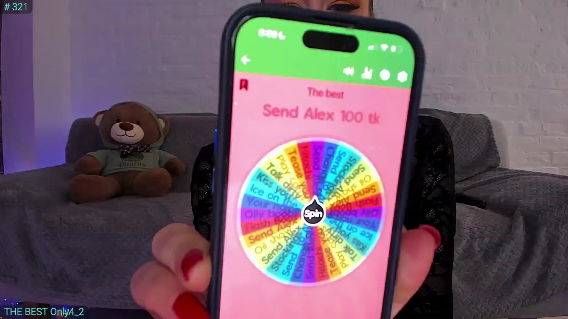 AlexiAngel video thumbnail