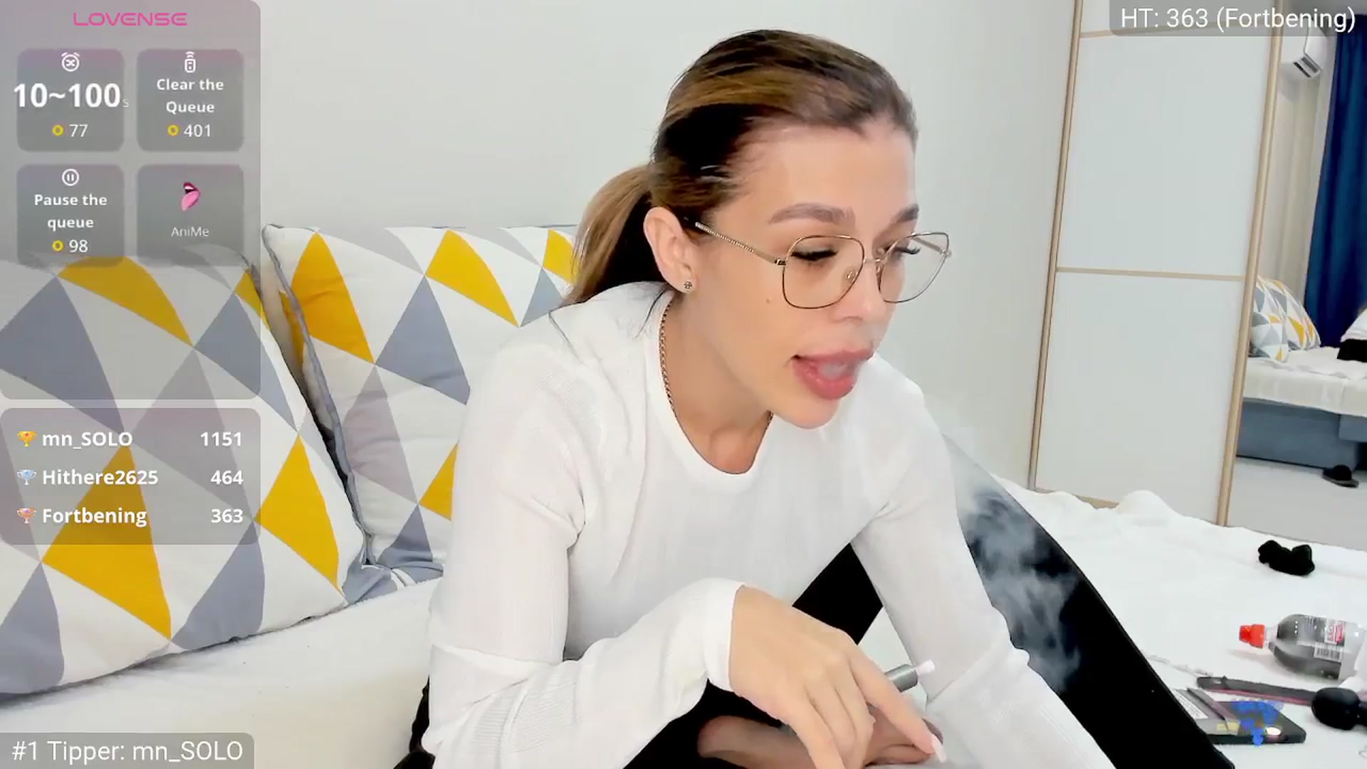 Yoursoul_Mila video thumbnail