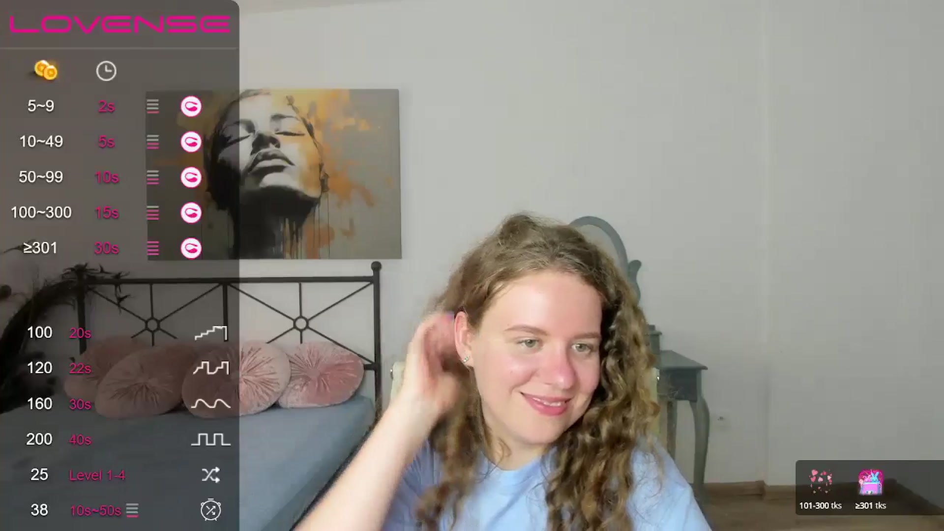 LanaBelll video thumbnail