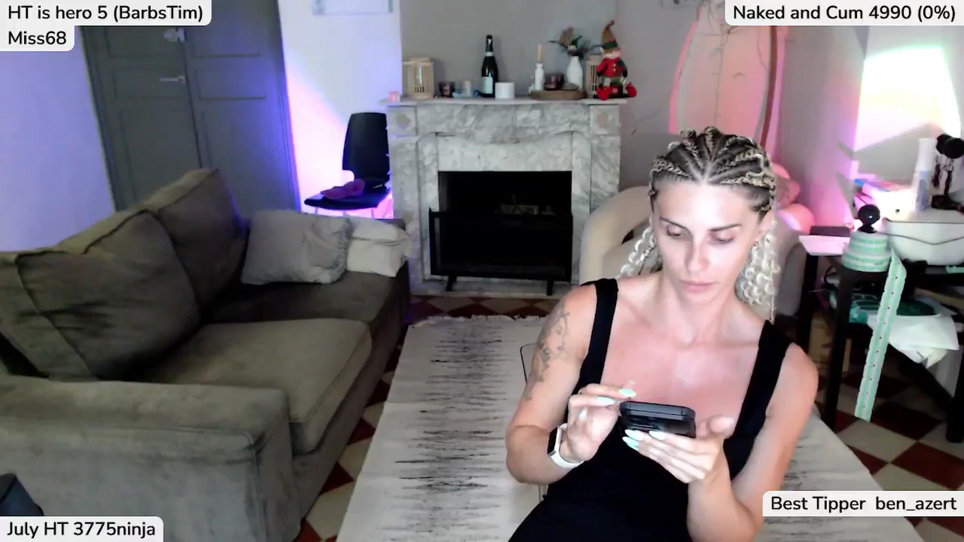 Its_Goddess_B video thumbnail