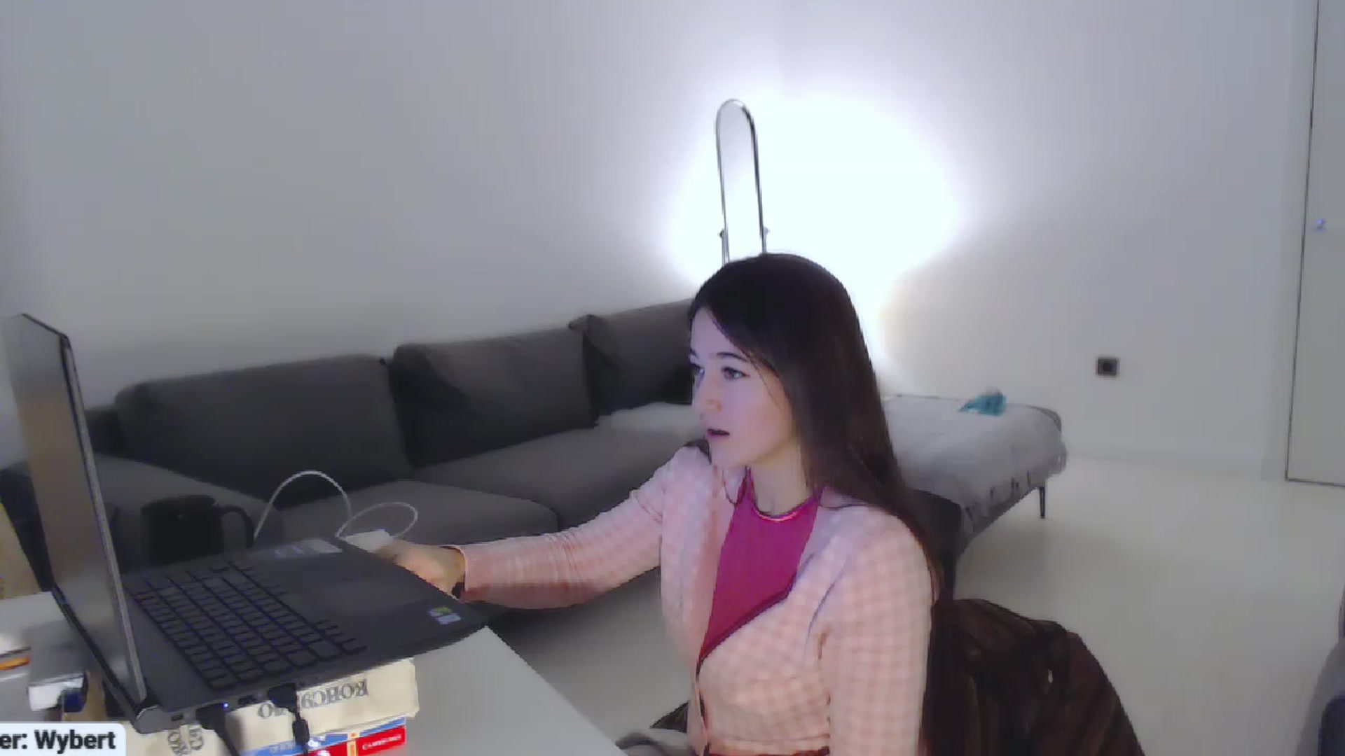 Lucky_V video thumbnail