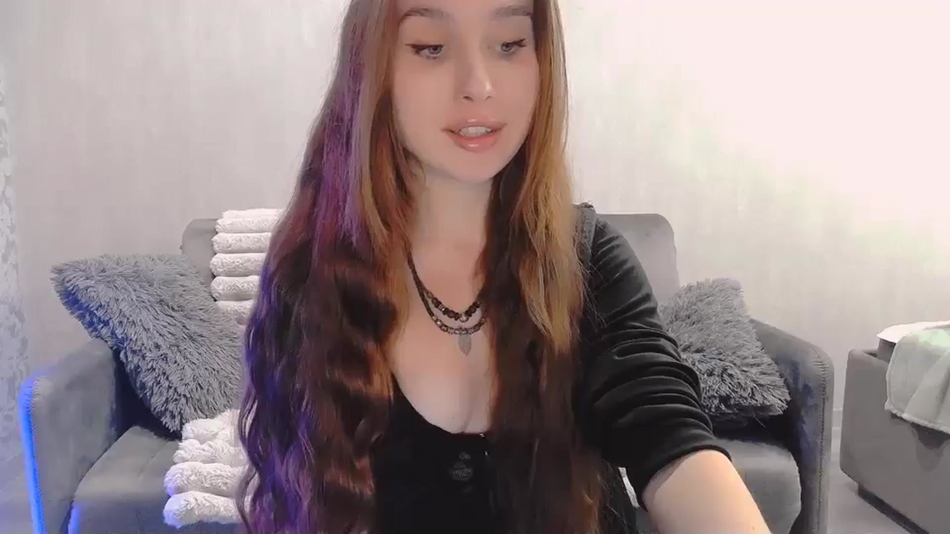 Lora_Foxi video thumbnail