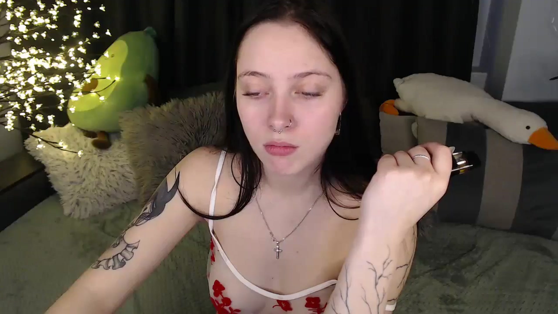 SerenaSantos video thumbnail