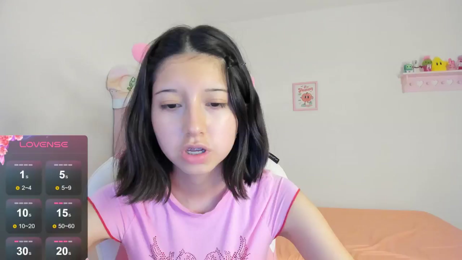 Cherrycute666 video thumbnail