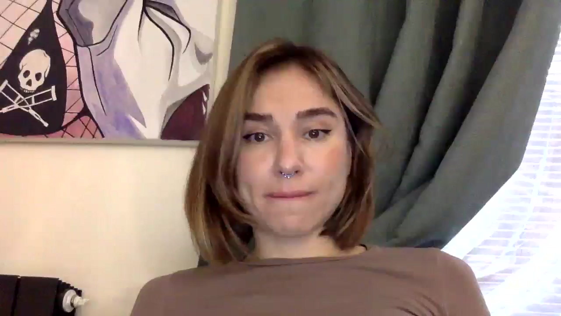 EgoisticPuss video thumbnail