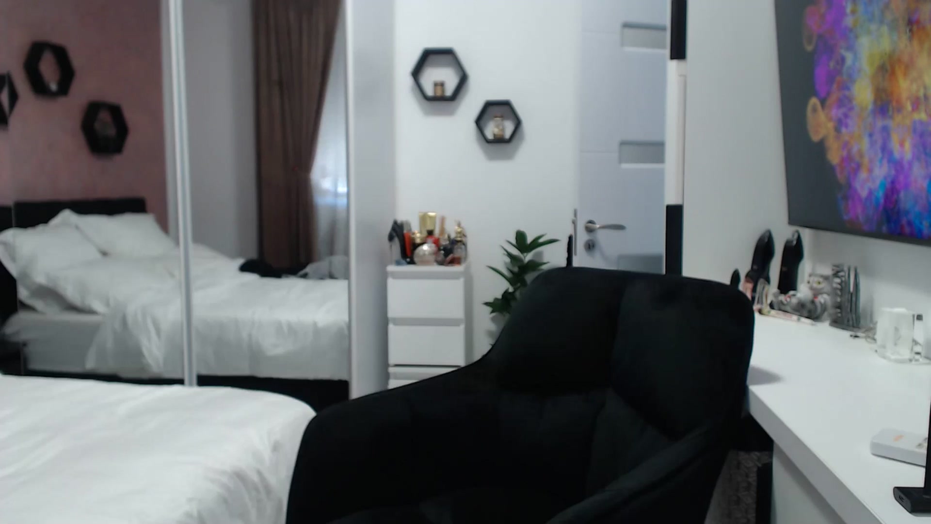 Butterfly video thumbnail