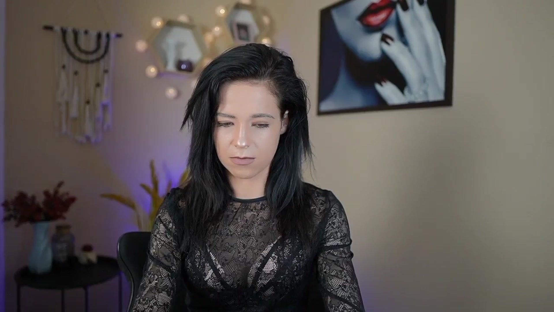 Jasmine_Black video thumbnail