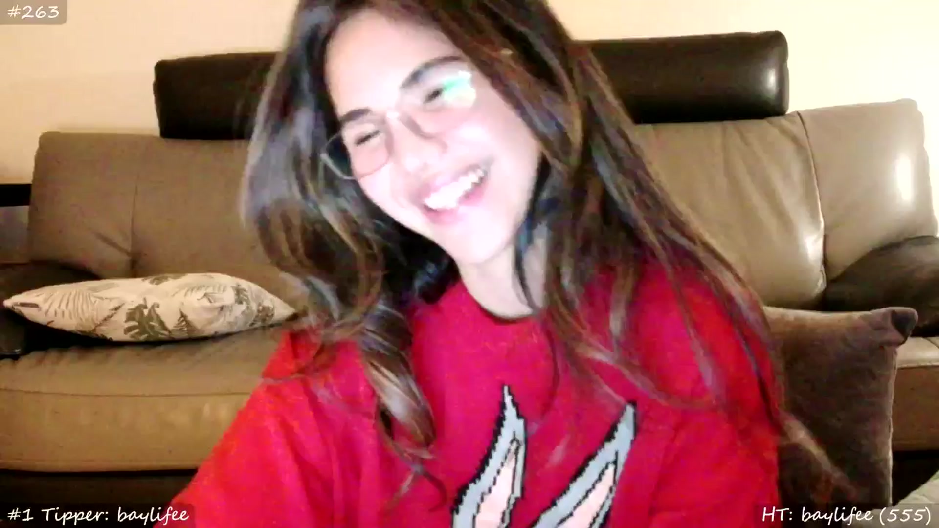 MissMasie video thumbnail
