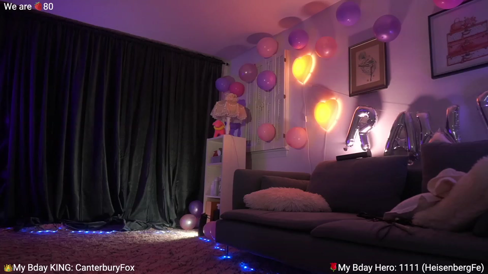 AmyCanterbury video thumbnail