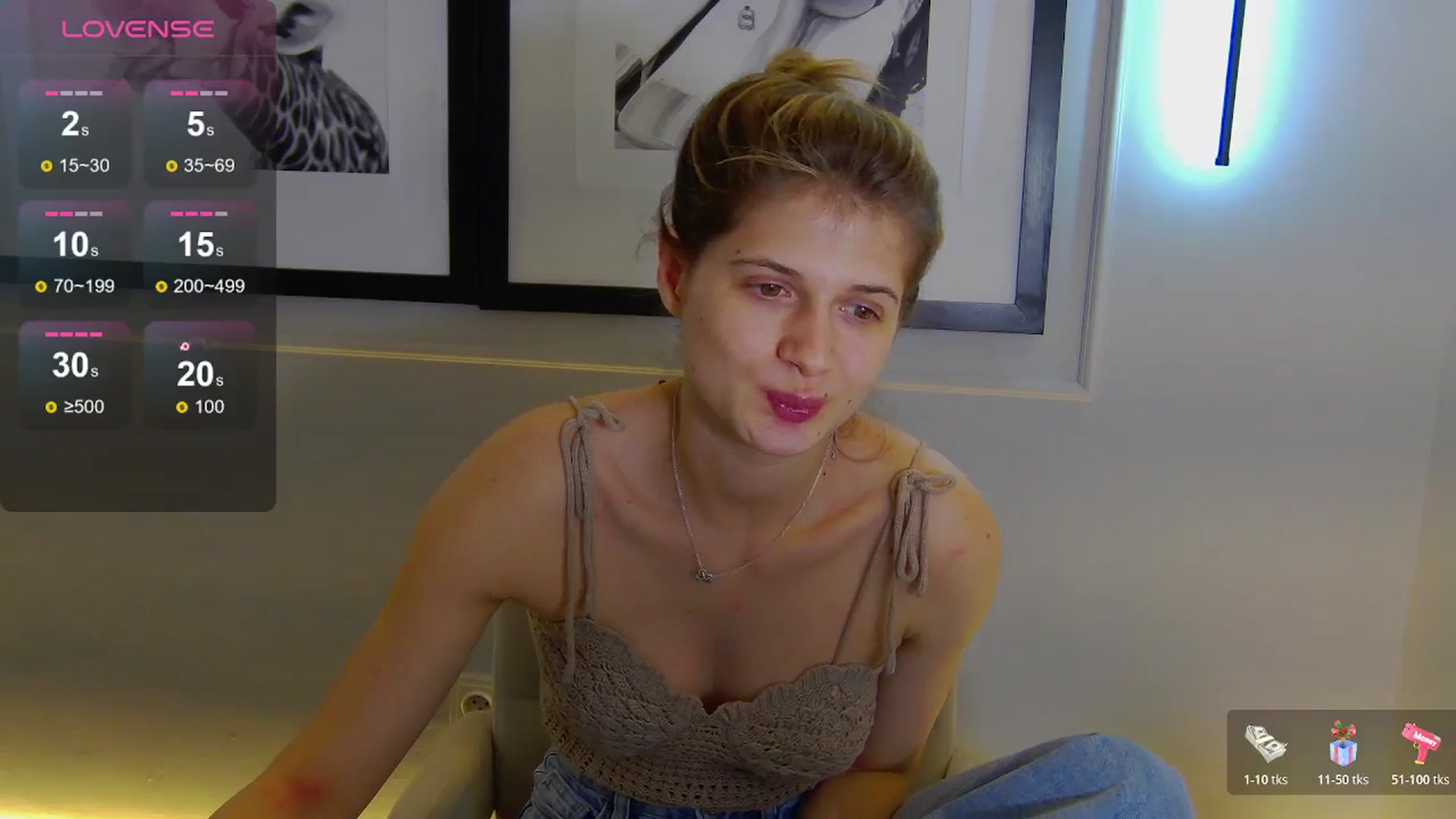 Miss_L video thumbnail