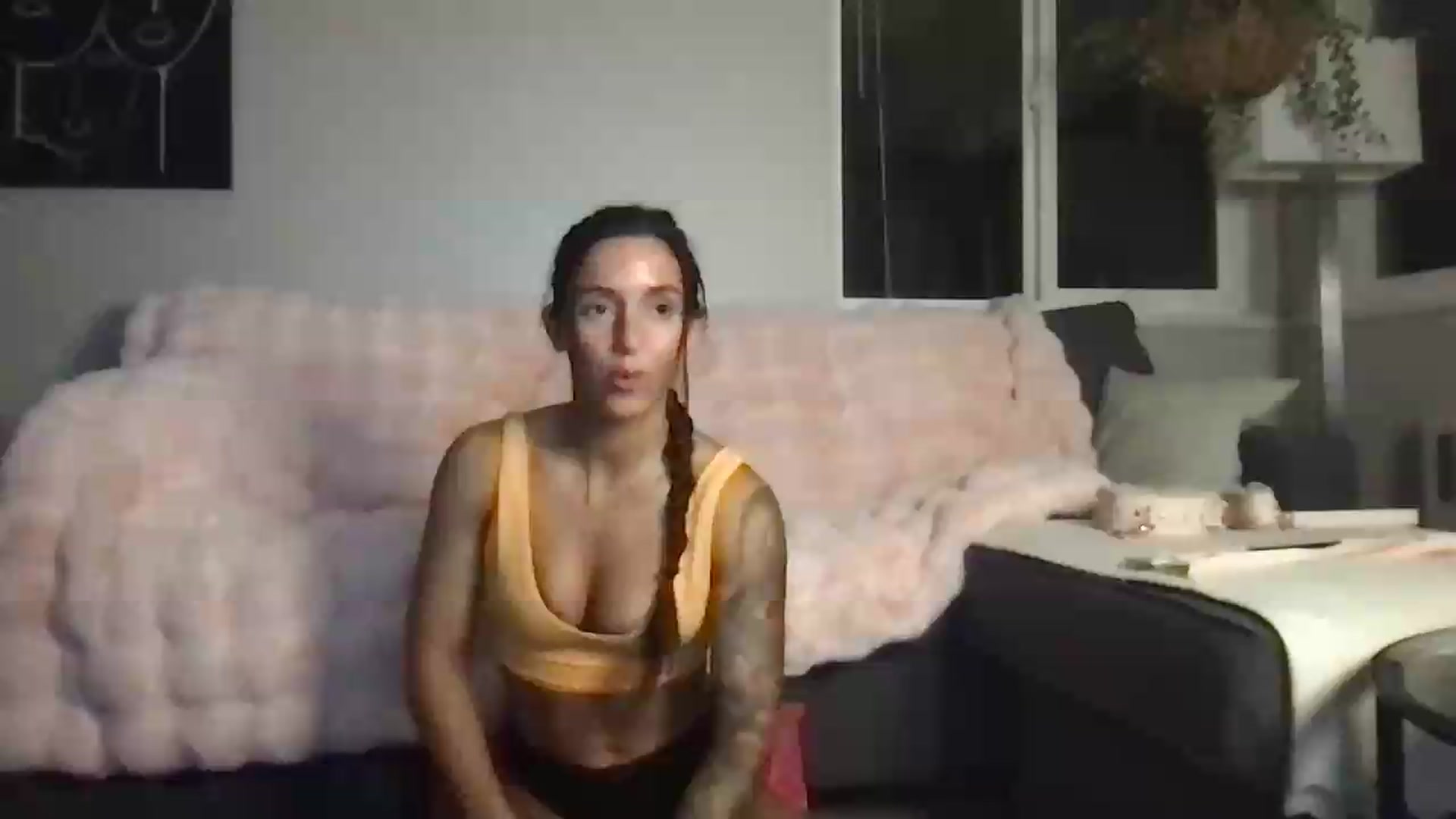 IvyBaby4 video thumbnail