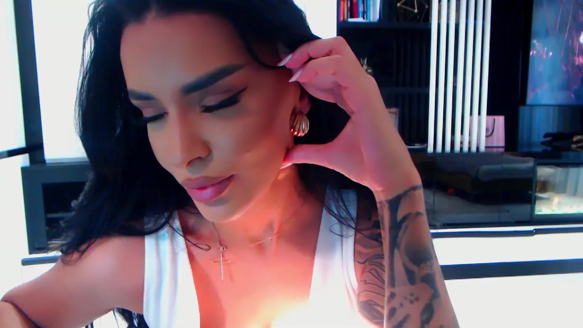 NicoleCrystal video thumbnail