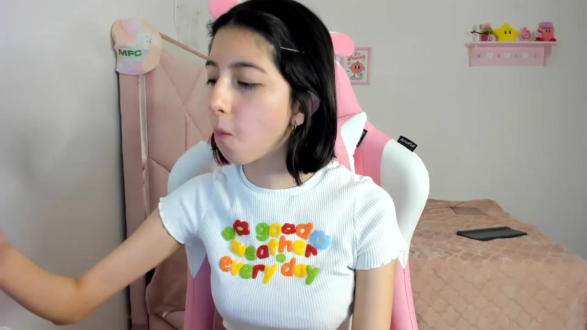 Cherrycute666 video thumbnail