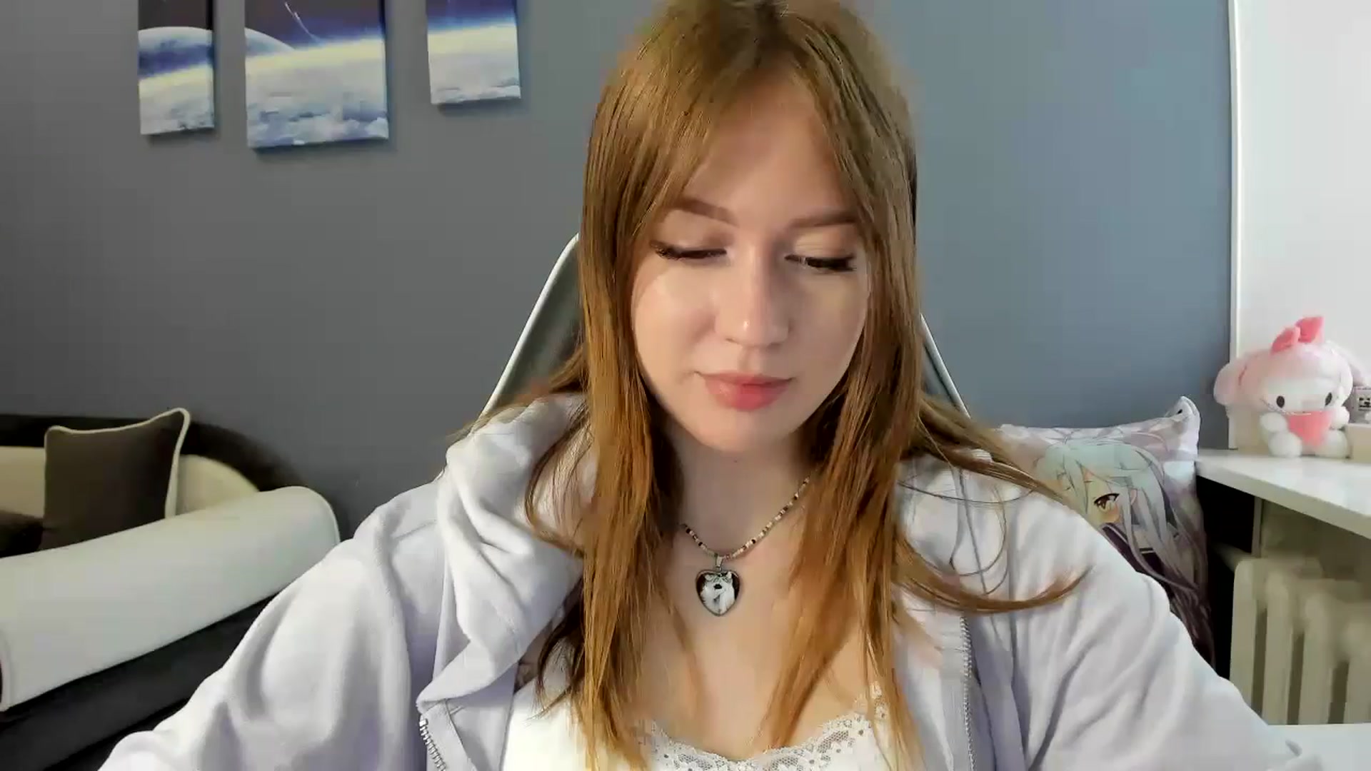 RoboSasha video thumbnail