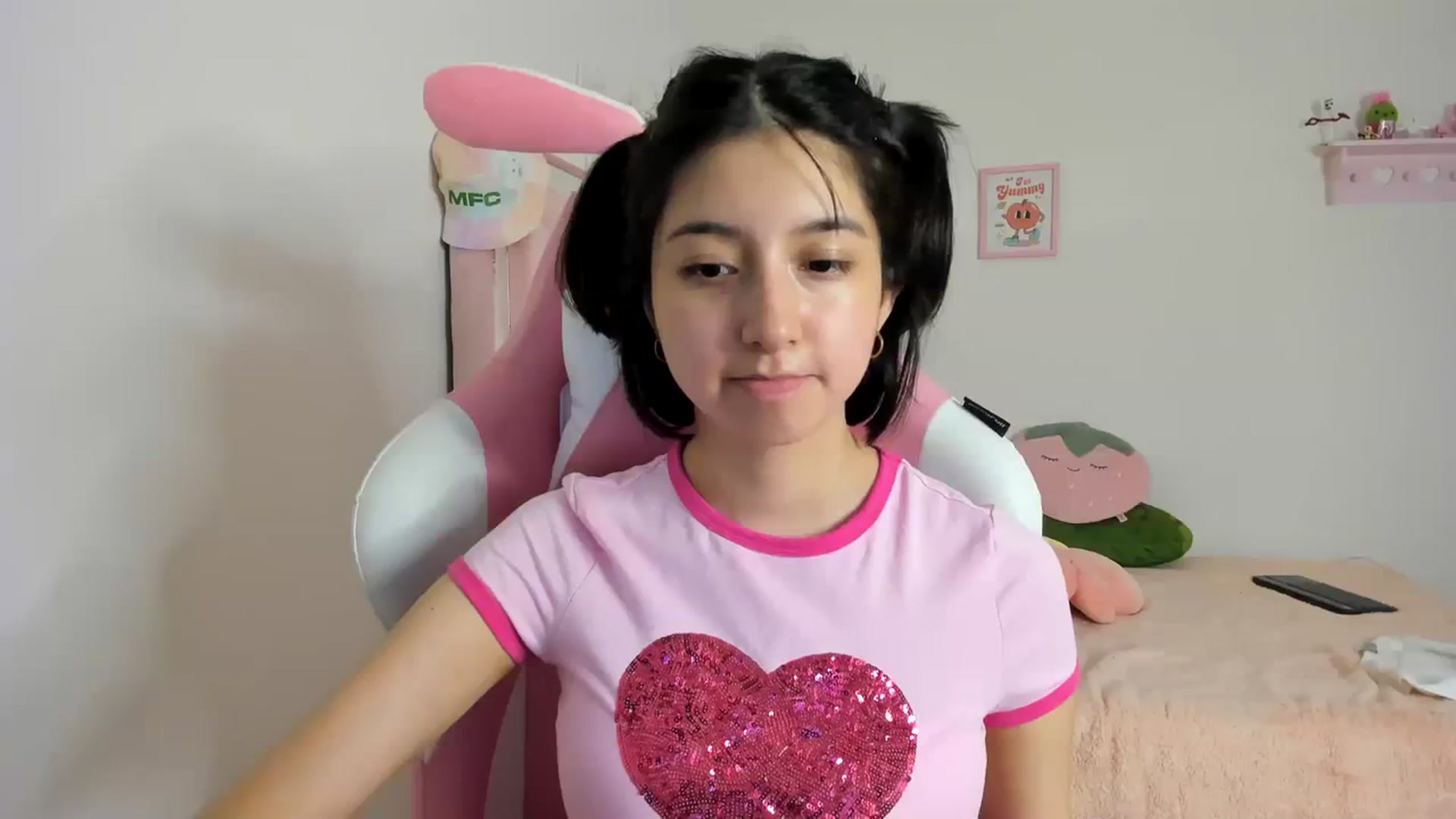 Cherrycute666 video thumbnail
