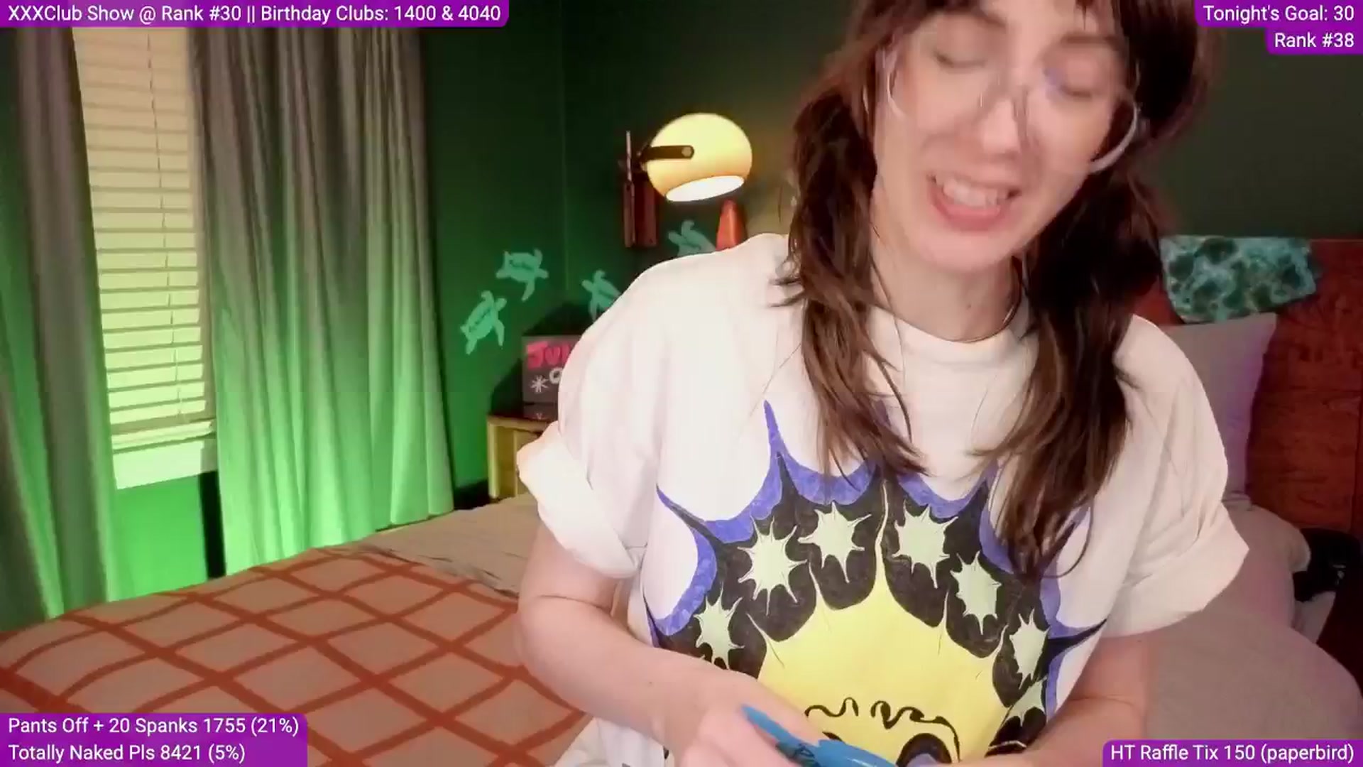 BDayYarrow video thumbnail