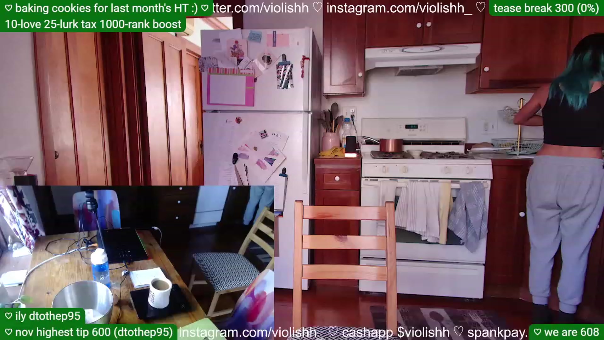 violishh video thumbnail