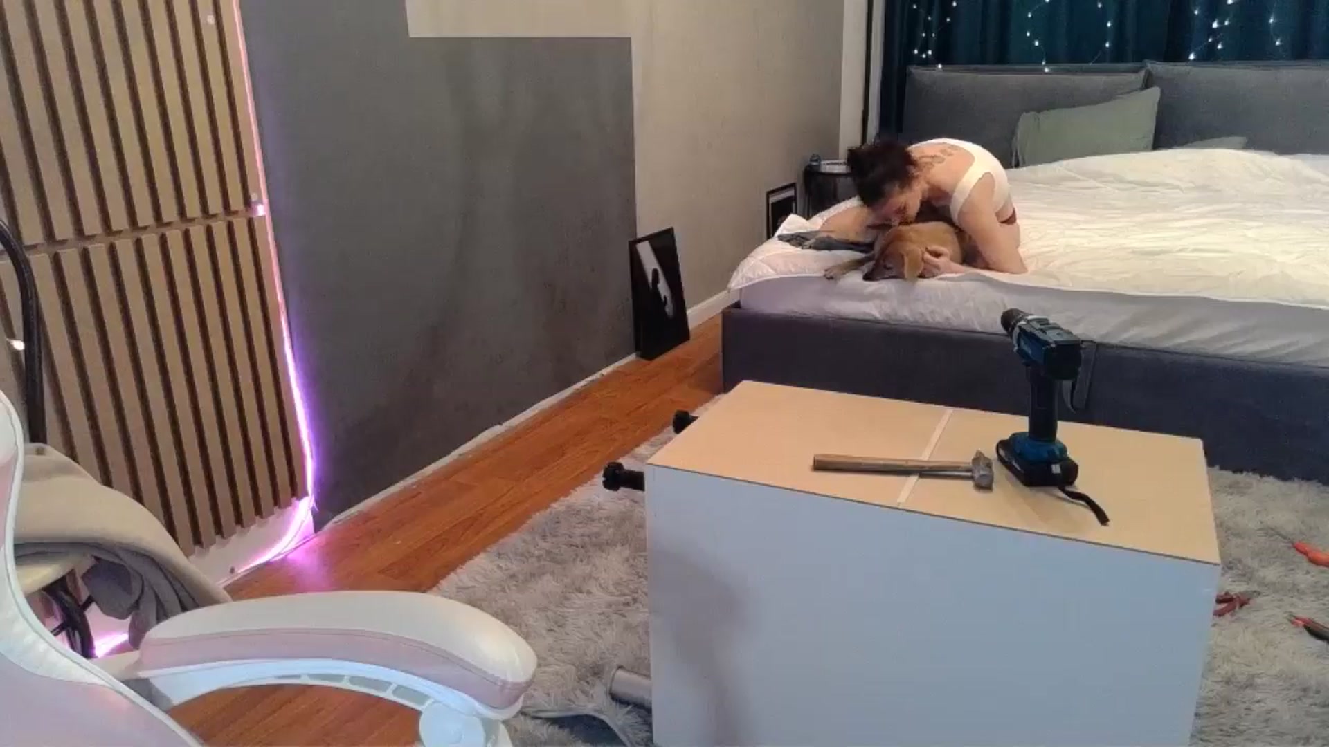 Qi_ra video thumbnail