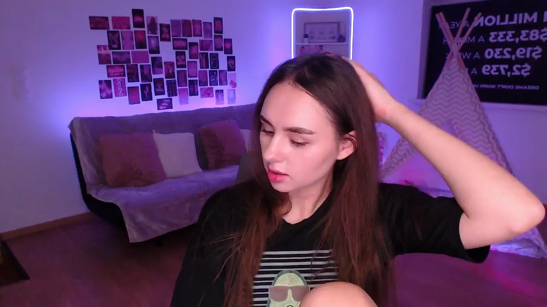 Lady_Luck0 video thumbnail