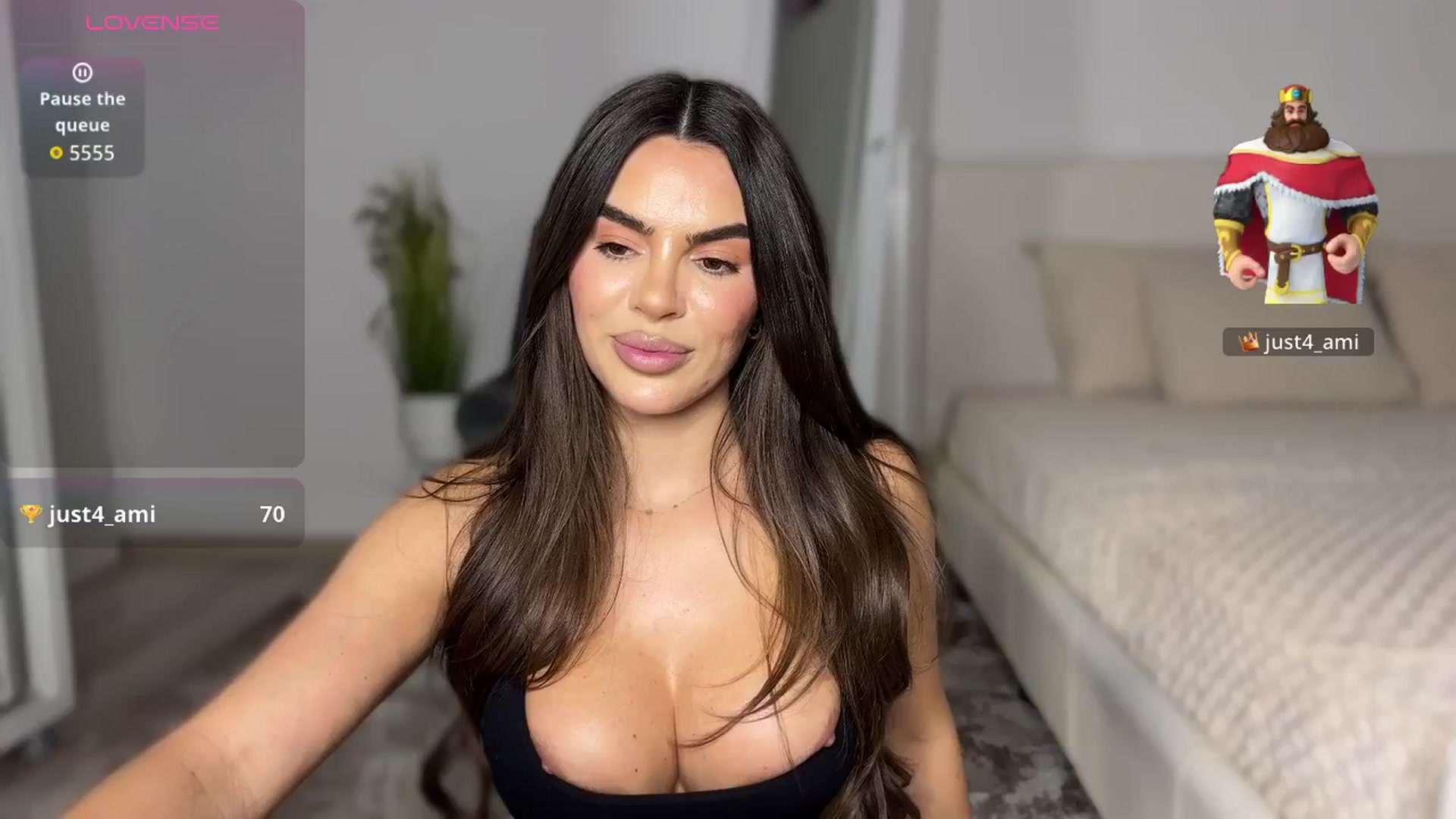 Ami_loveee video thumbnail
