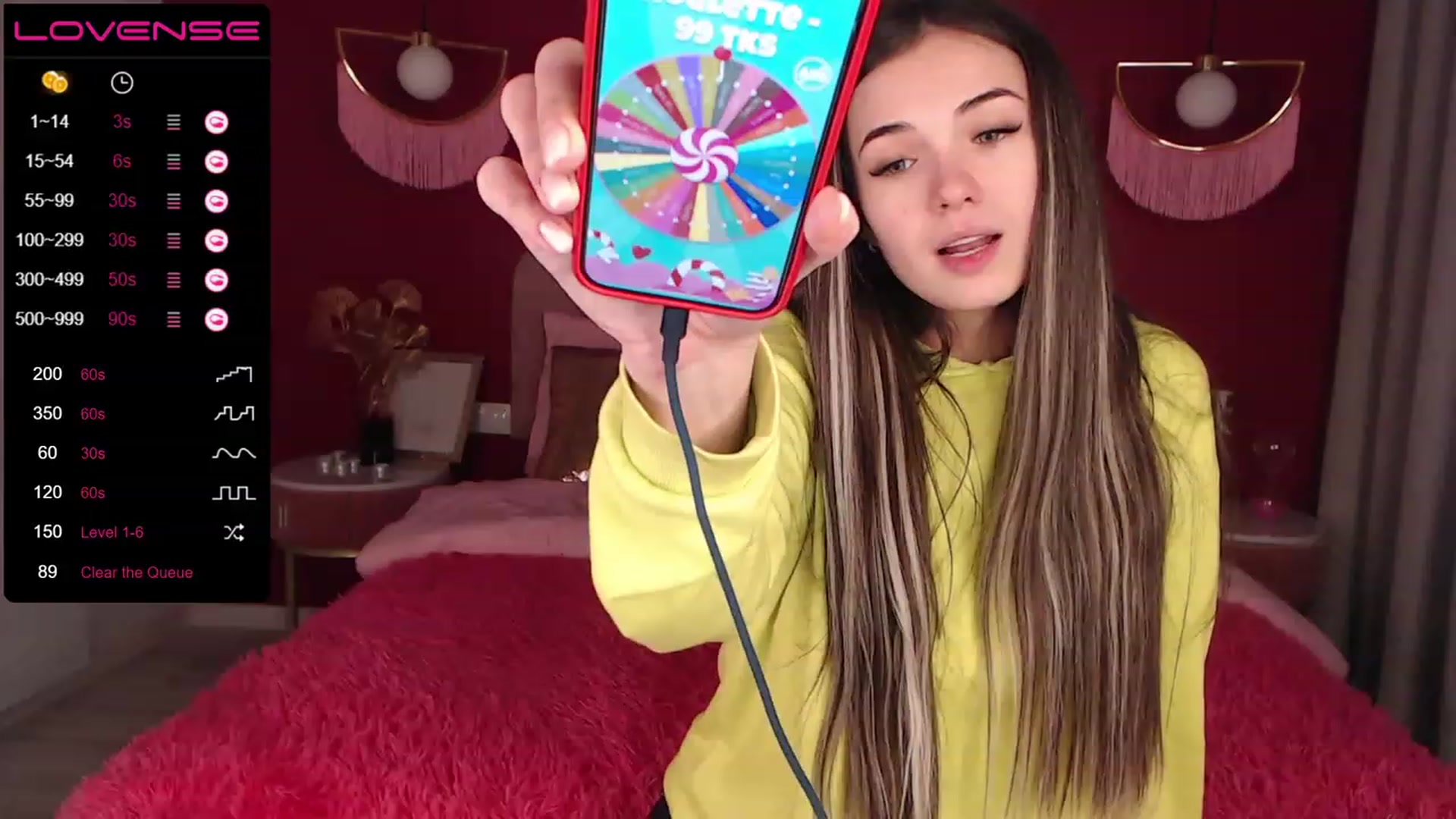 AmeliaMFC video thumbnail