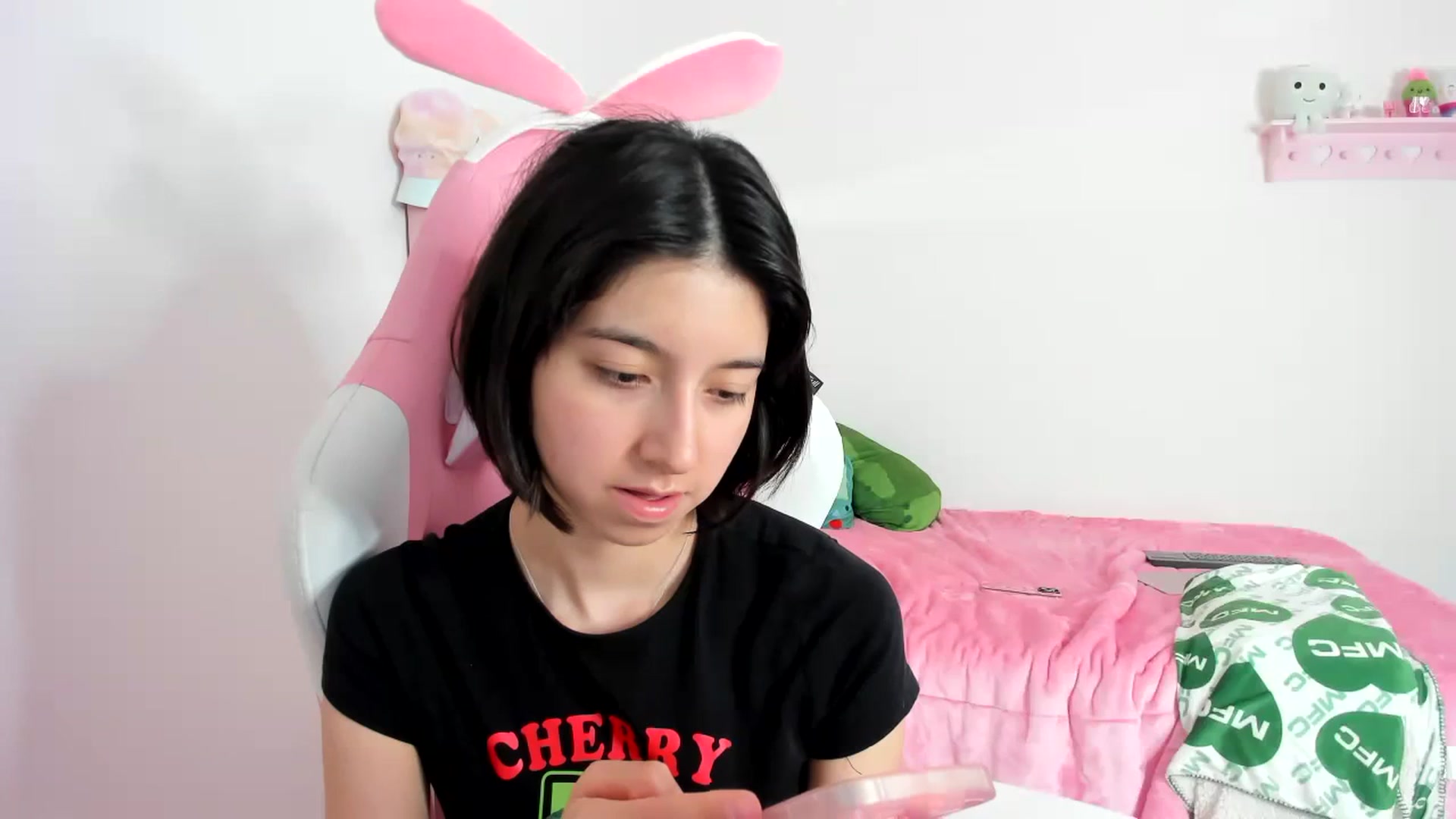 Cherrycute666 video thumbnail