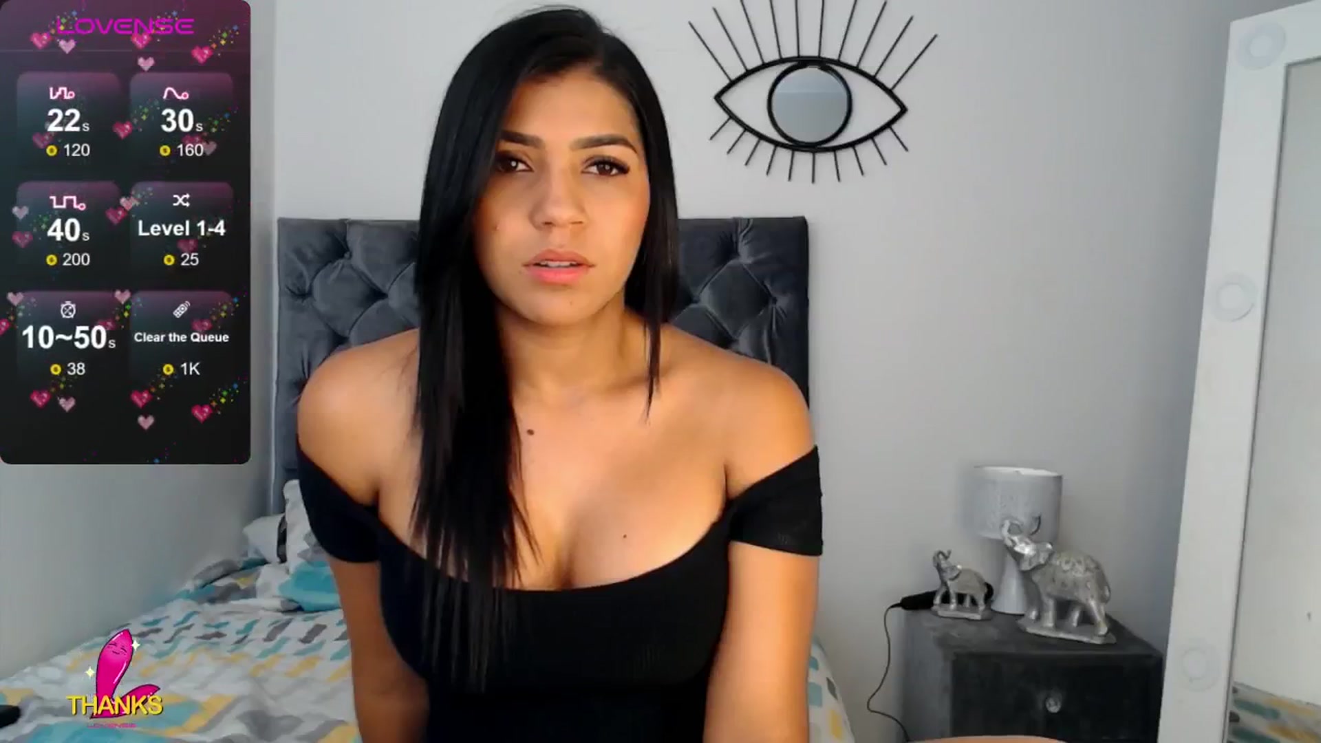 brunette_nice video thumbnail