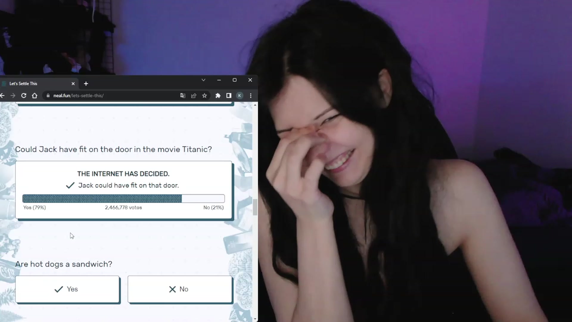 RoomToAvoid video thumbnail