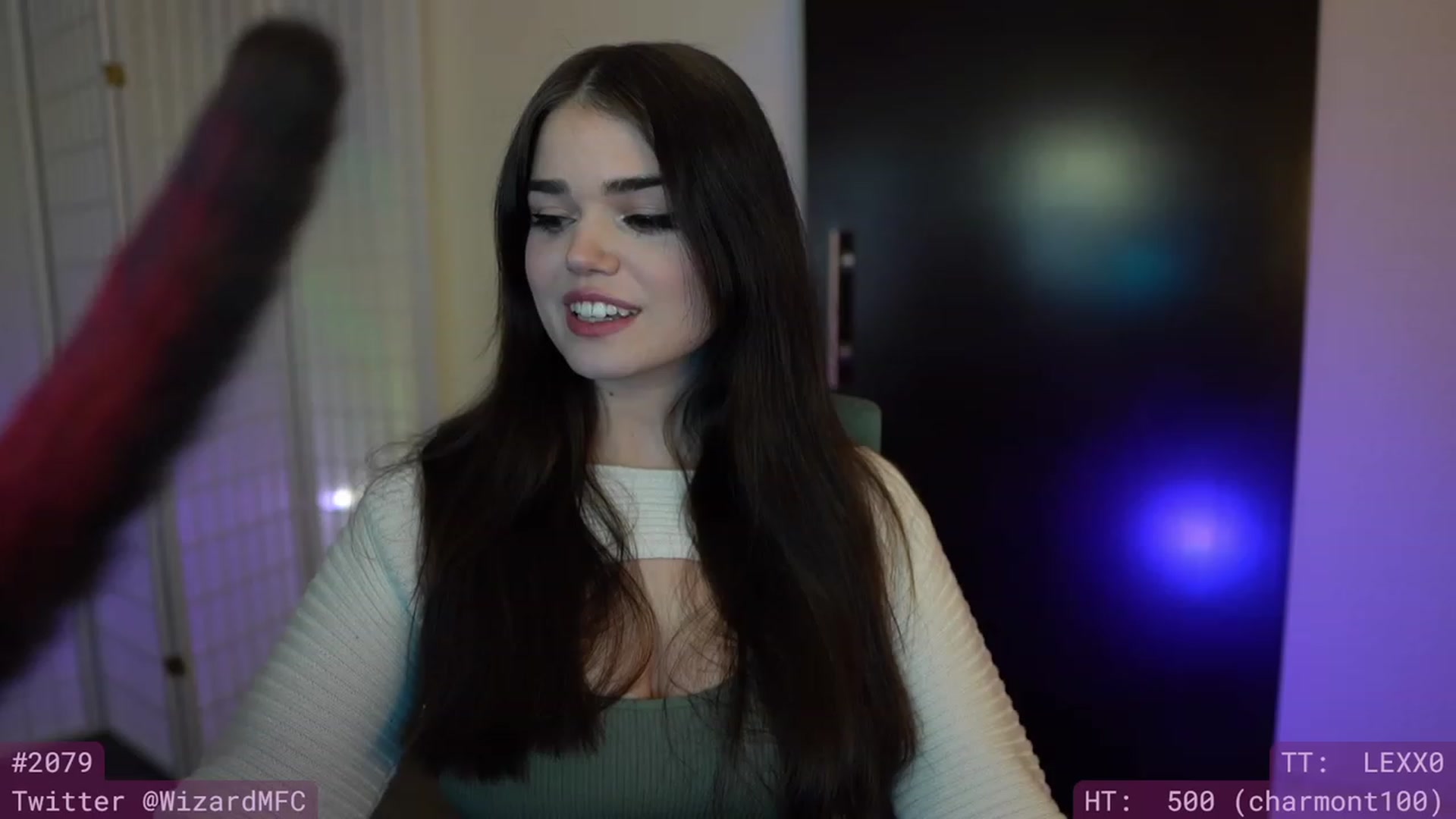 Wizard video thumbnail