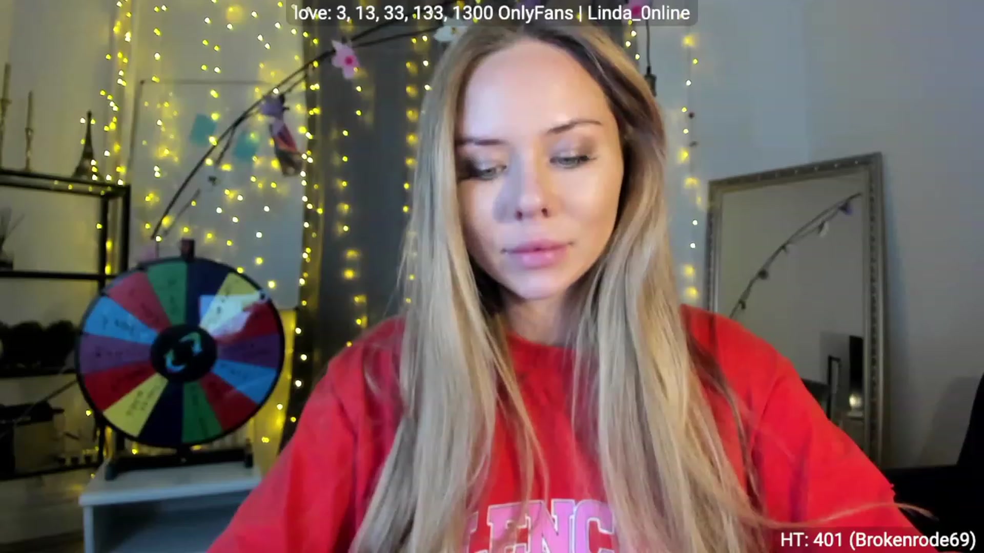 Linda_0nline video thumbnail