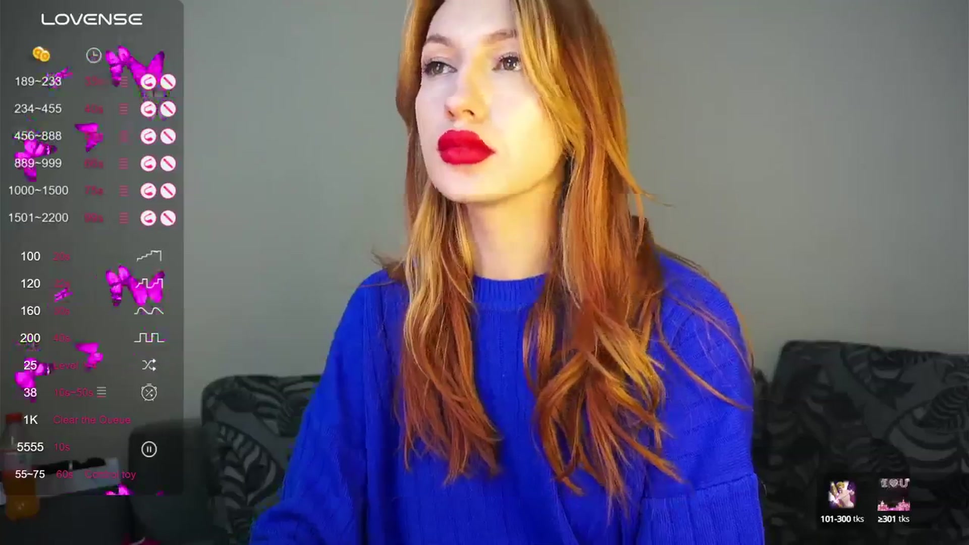 LovelyGin video thumbnail