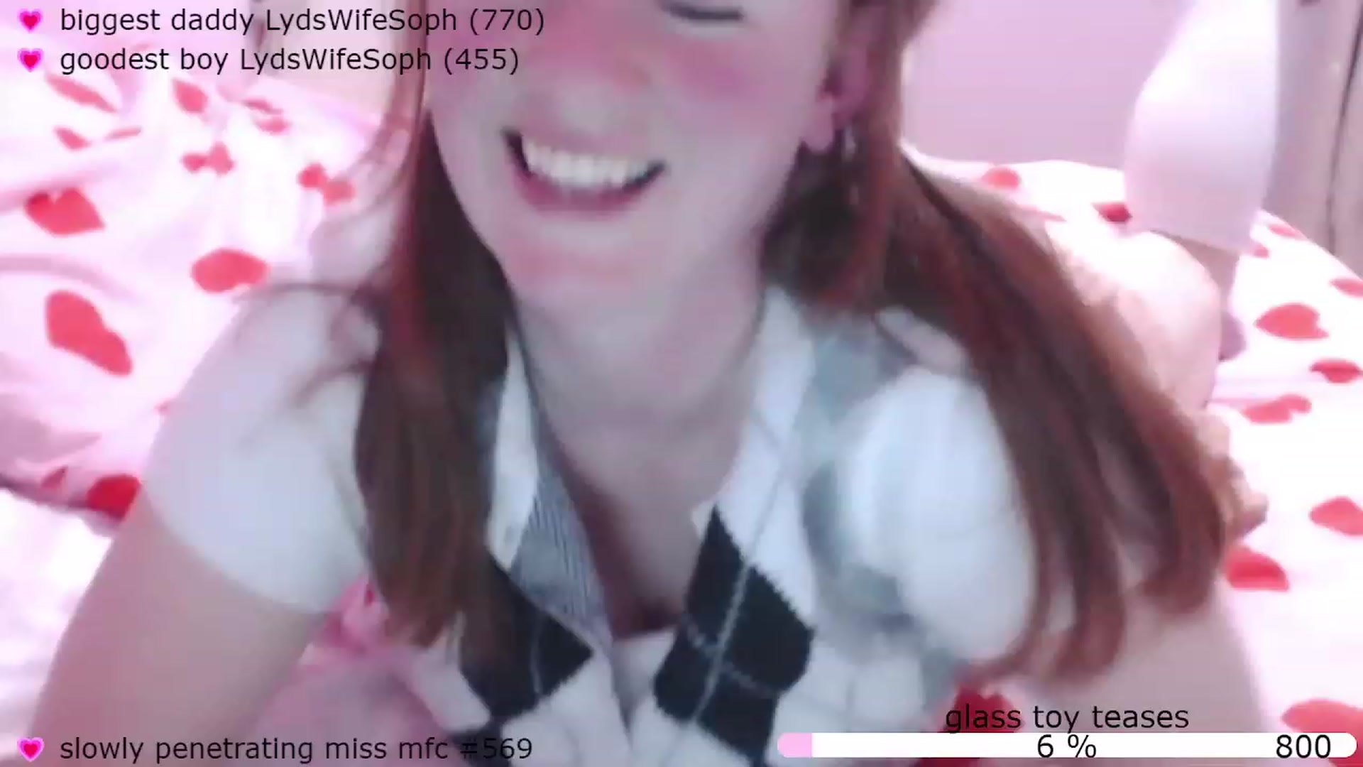 peachyybabyyy video thumbnail