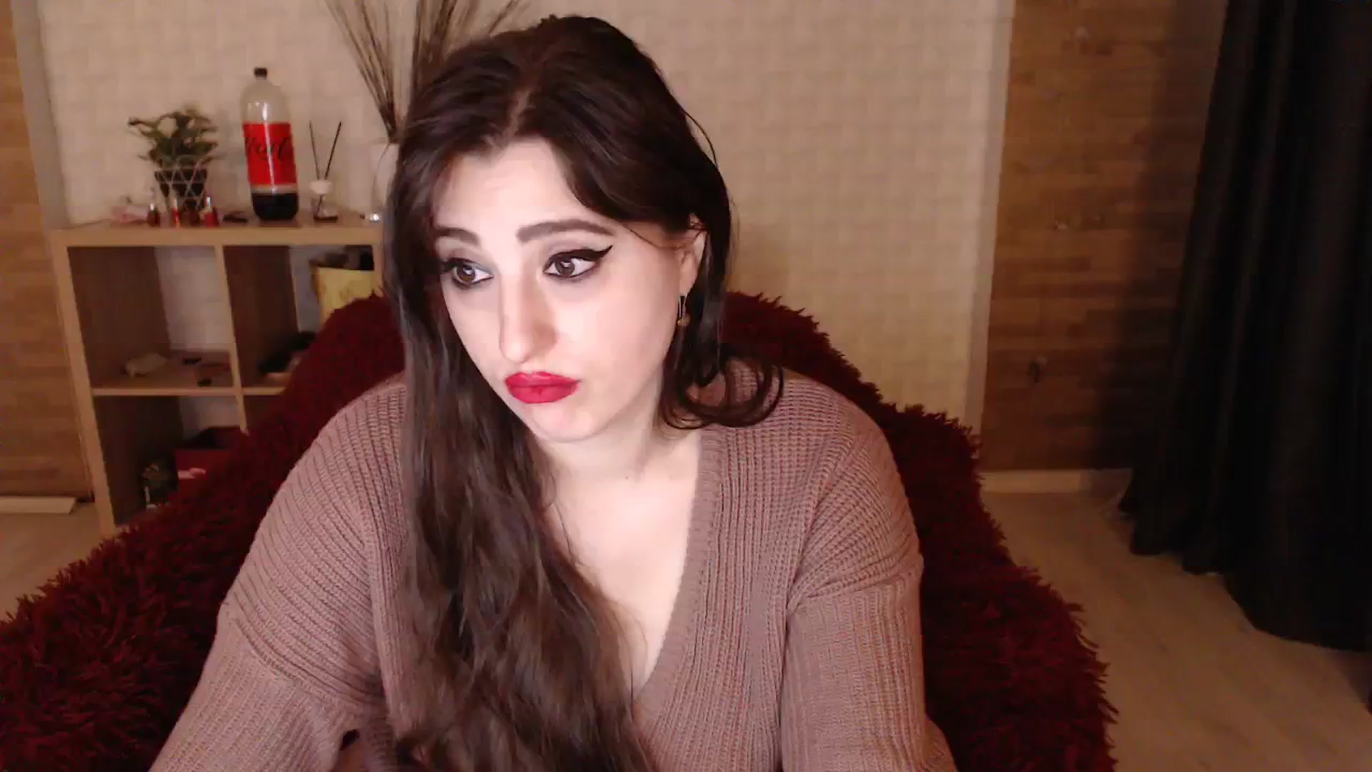 HotRebbecca video thumbnail