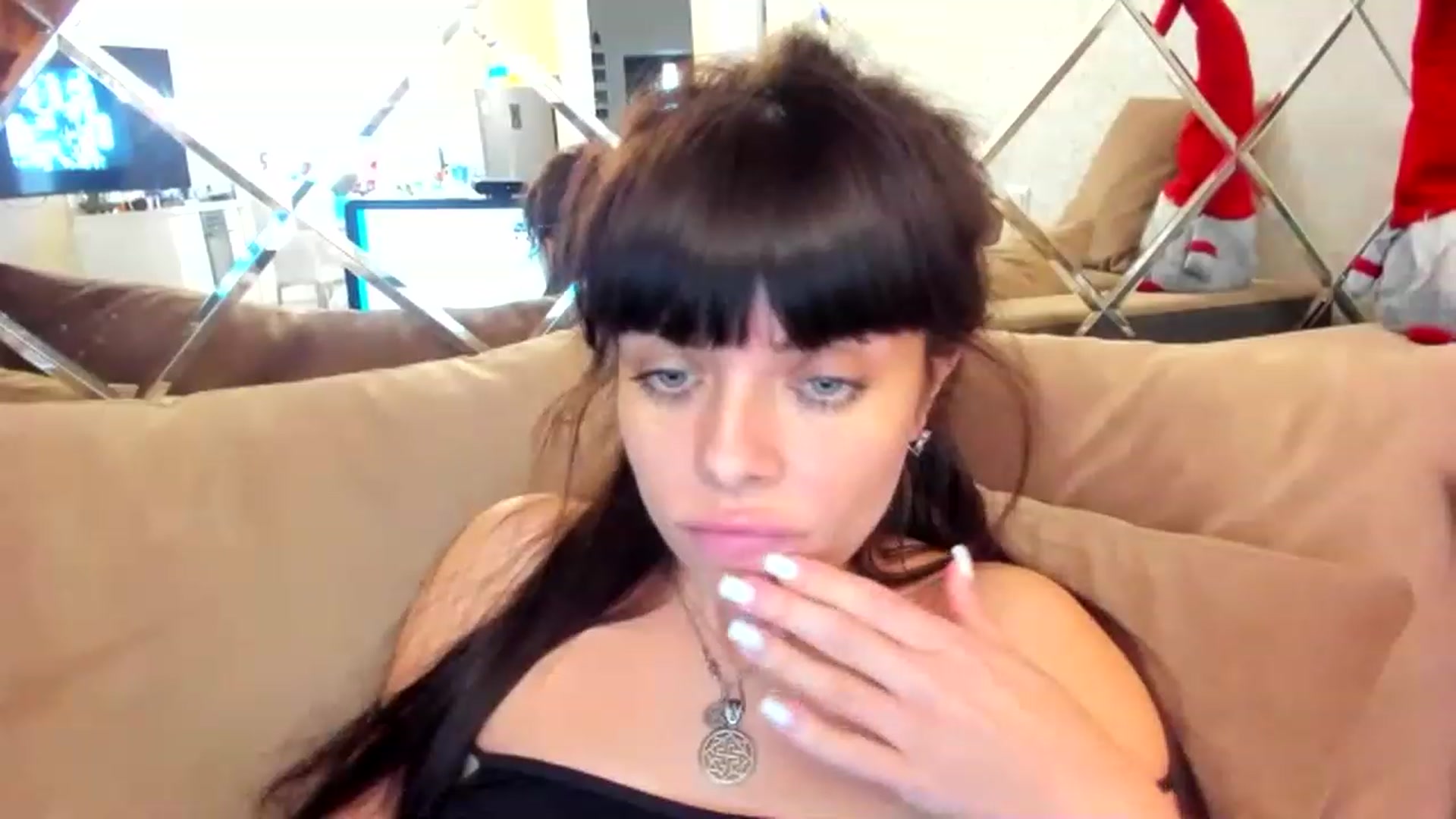 Dark_Lady_ video thumbnail
