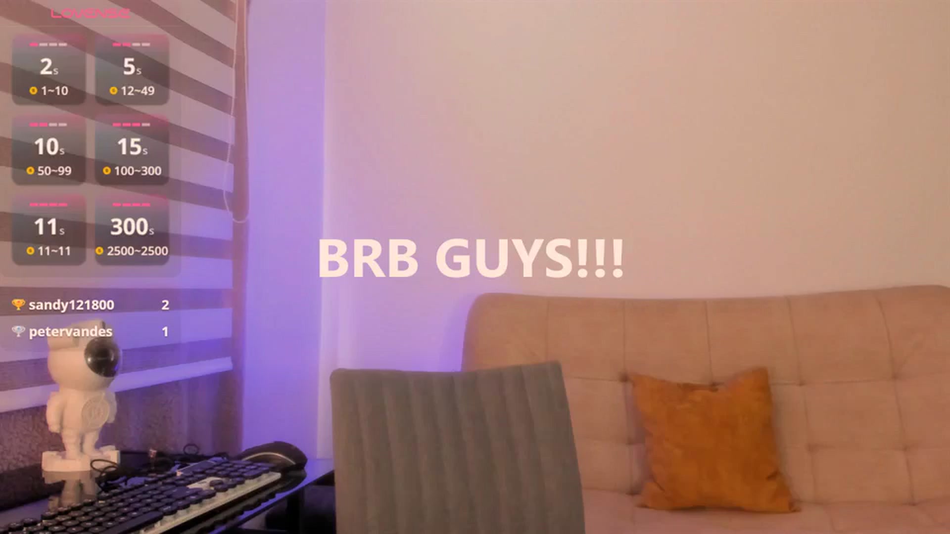 Missbaby8 video thumbnail