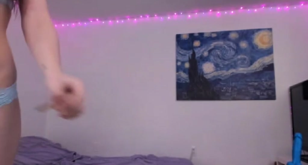 Ashley video thumbnail
