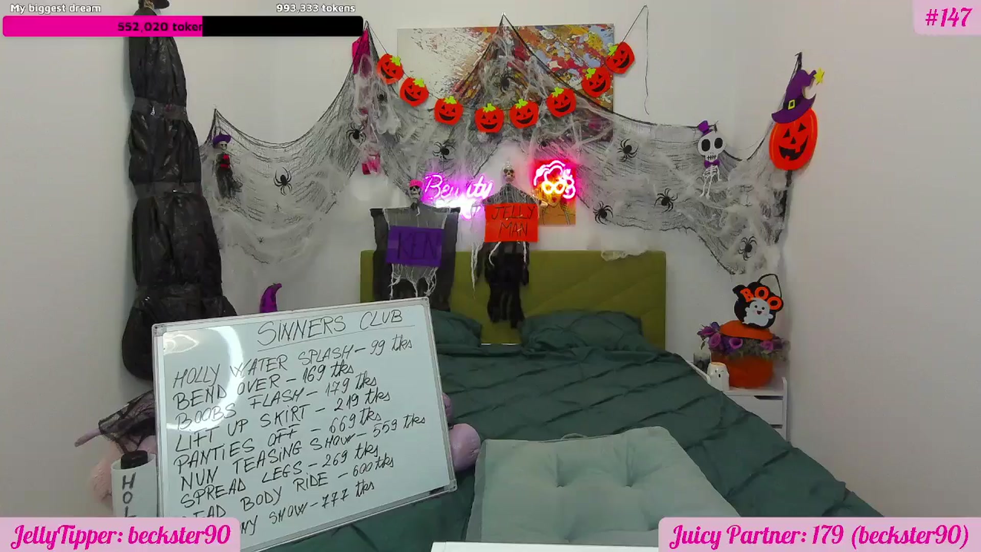 JuicyJelly video thumbnail