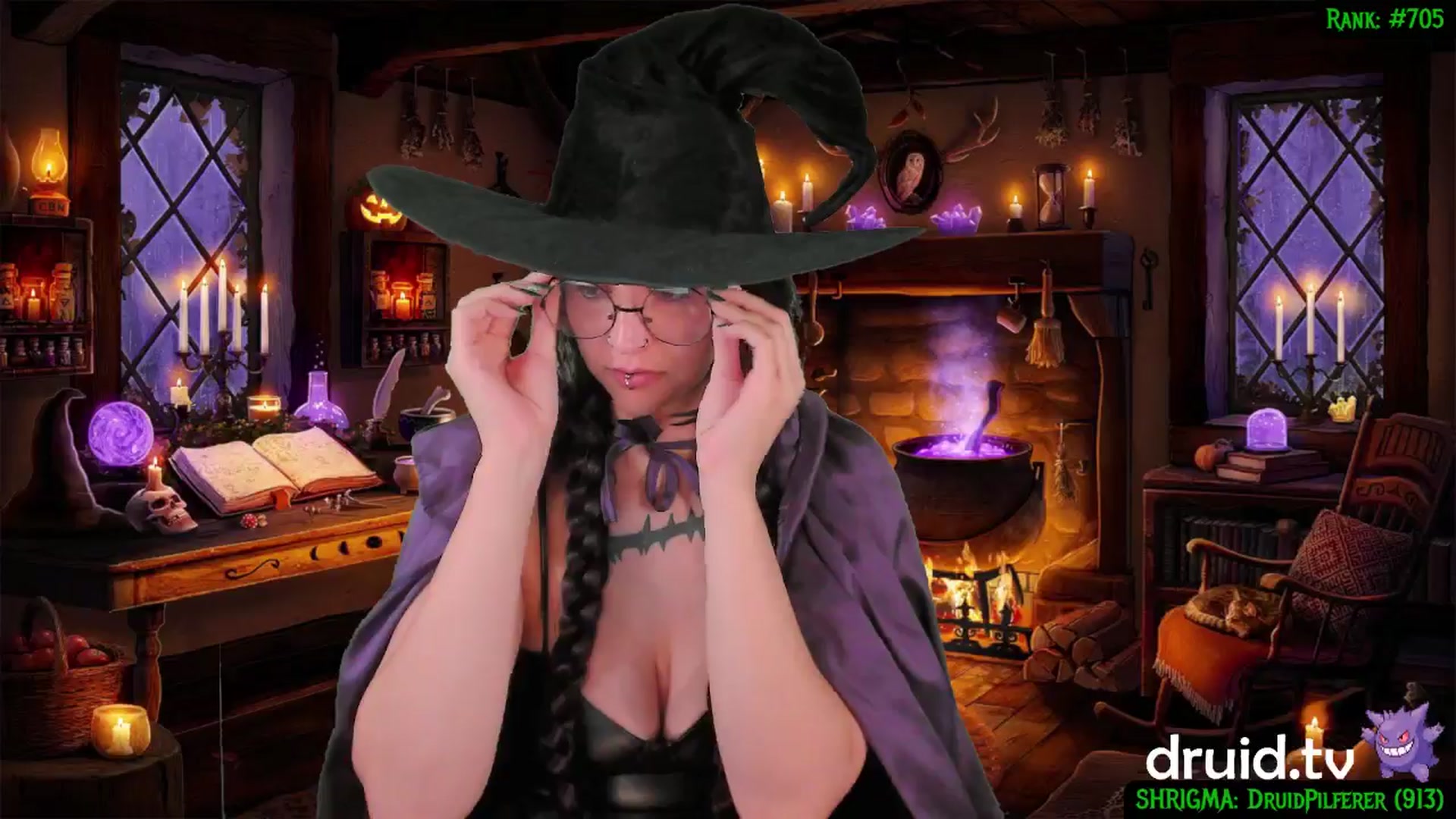 druidjpg video thumbnail