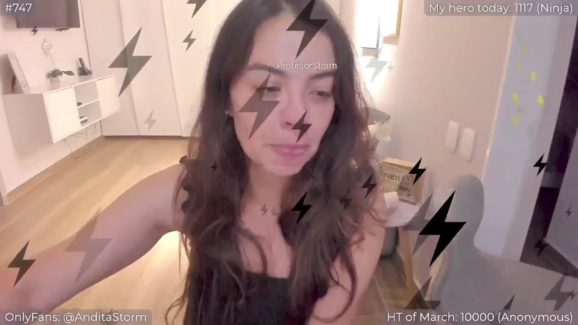 AnditaStorm video thumbnail