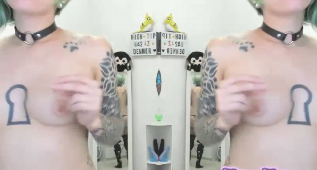 Miss_Mao video thumbnail