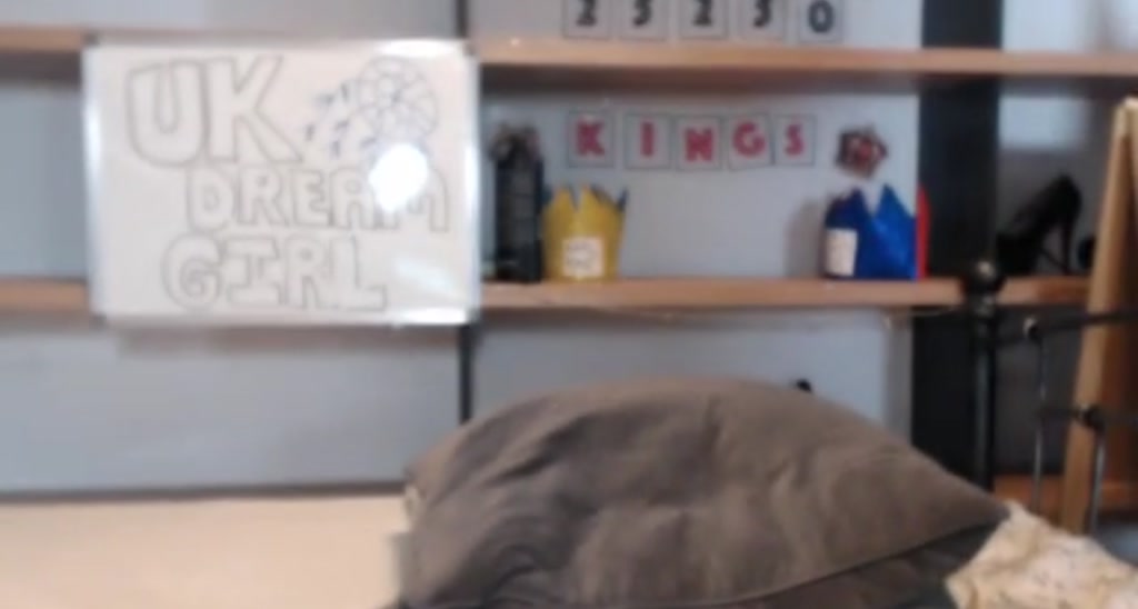 UkDreamGirl video thumbnail
