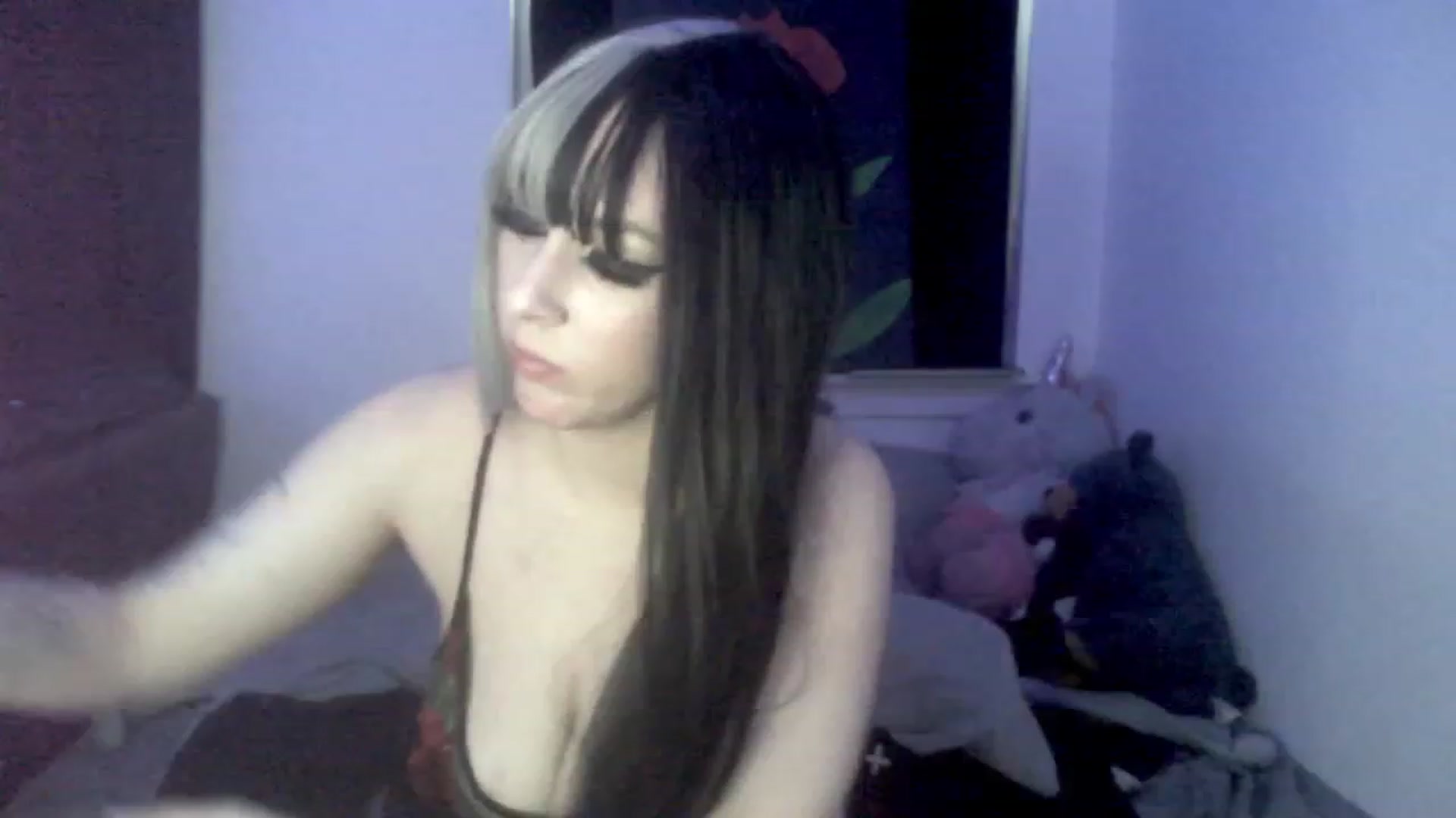 ItsRavenRoses video thumbnail
