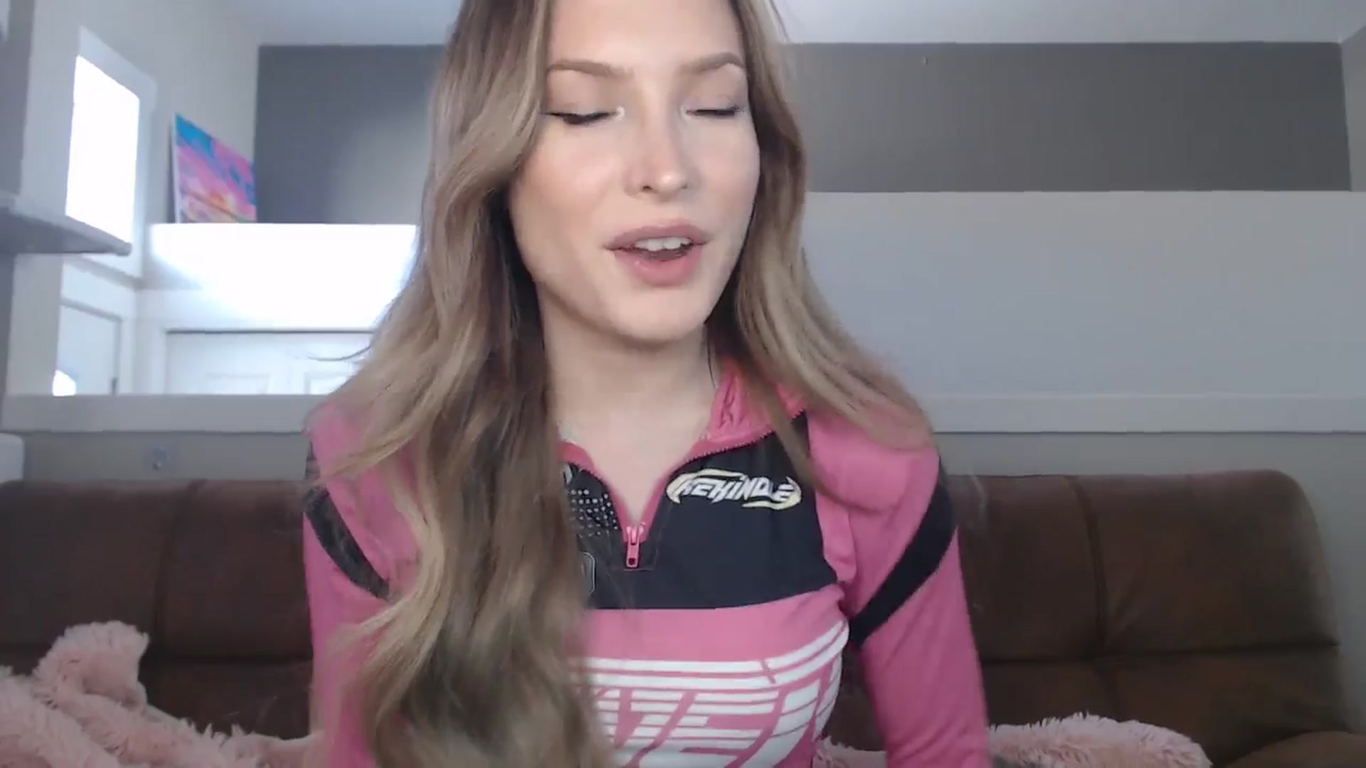 AlexisWildest video thumbnail